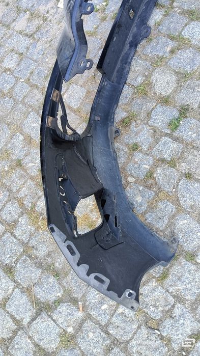 Parachoques Peugeot 308 para choques 2008