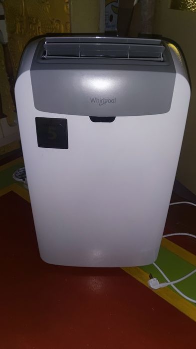 Кондиціонер переносний Whirlpool PACW29COL