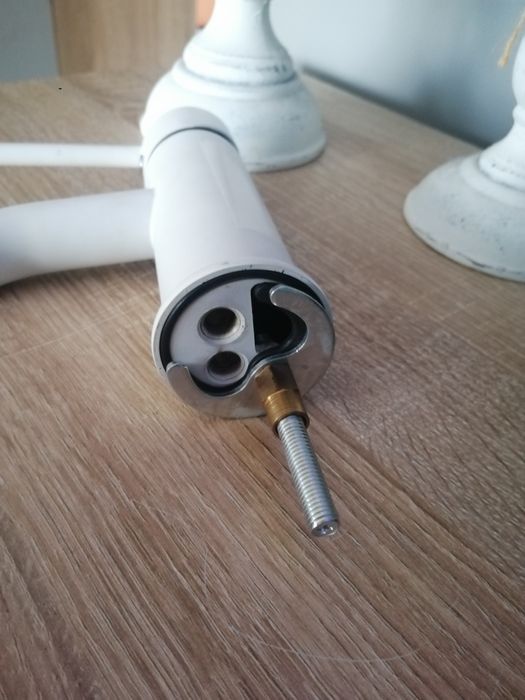 Bateria umywalkowa Sensea Mia