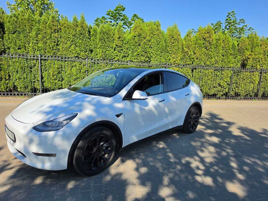 Tesla Model Y 2023 Long Range AWD • Dual Motor 82 kWt
