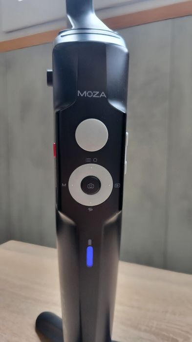 Стедікам, стабілізатор Moza Mini S