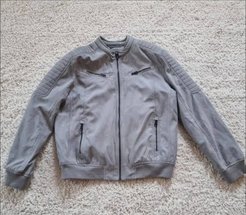 Продам чоловічу куртку