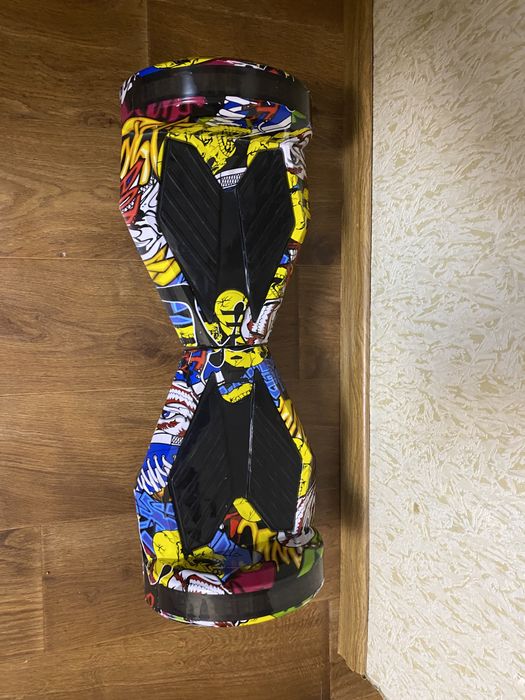 Гироборд, стан ідеальний.