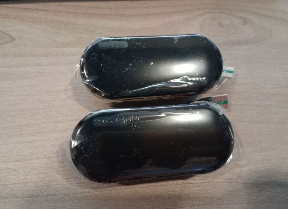 Повторители поворотов LED volkswagen golf 4, passat b5, seat, ford