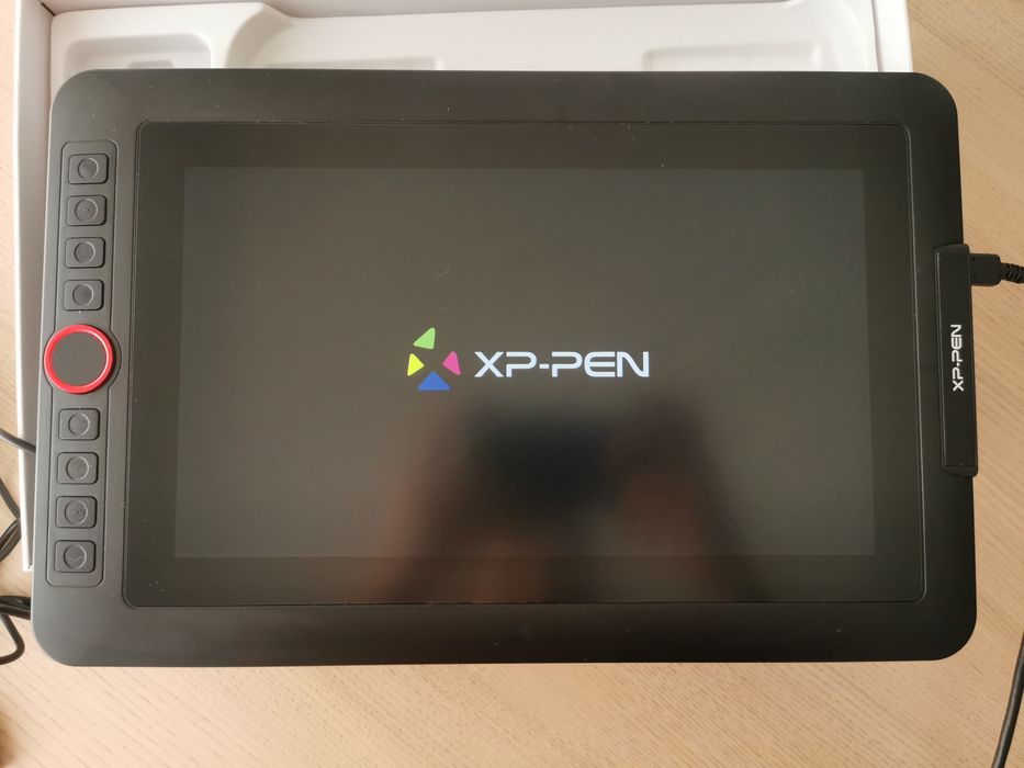 Artist Pro 12 XP-PEN