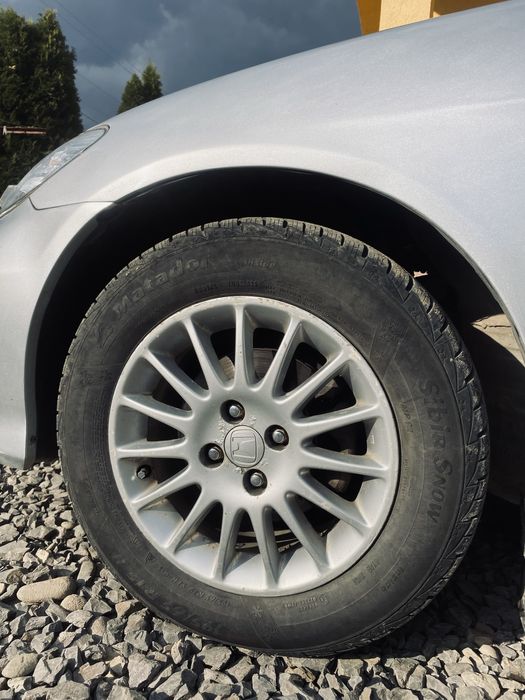 Продам Honda Civic 2004