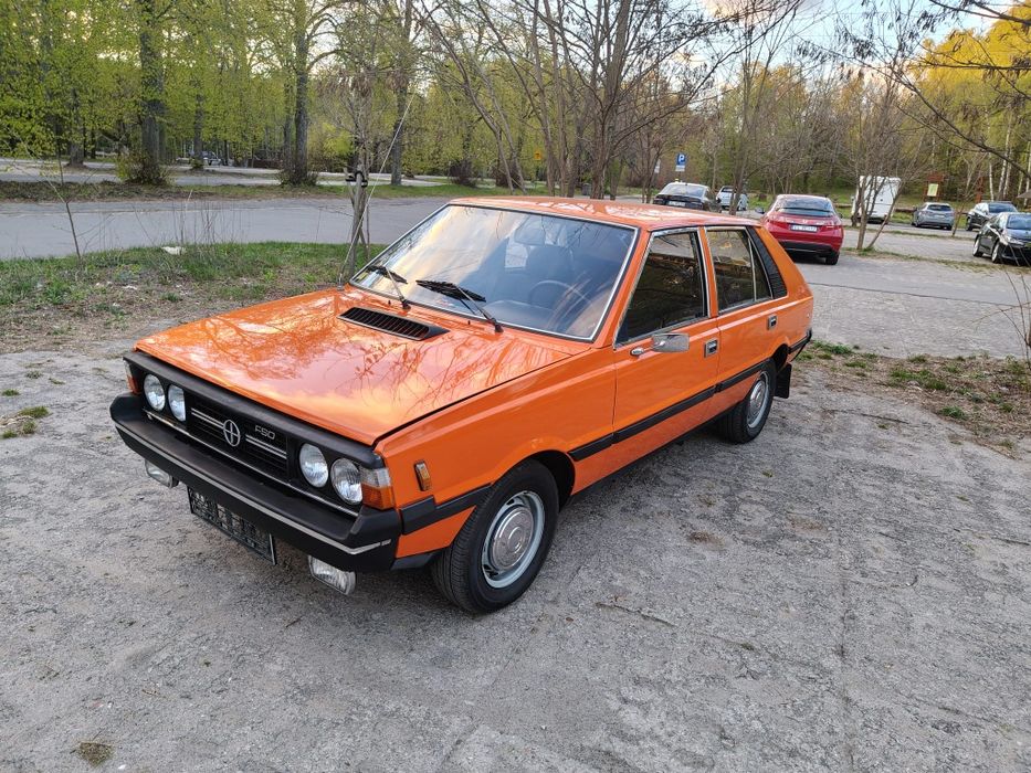 FSO polonez 1.5.