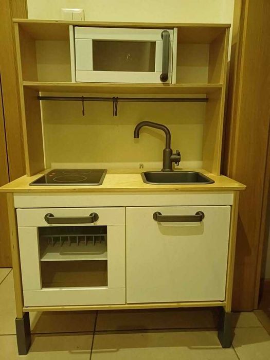 Cozinha brincar para crianças dos 3 aos 7 anos