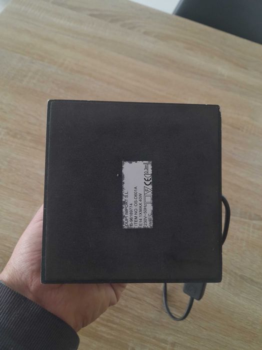 Candeiro de Mesinha Cabeceira