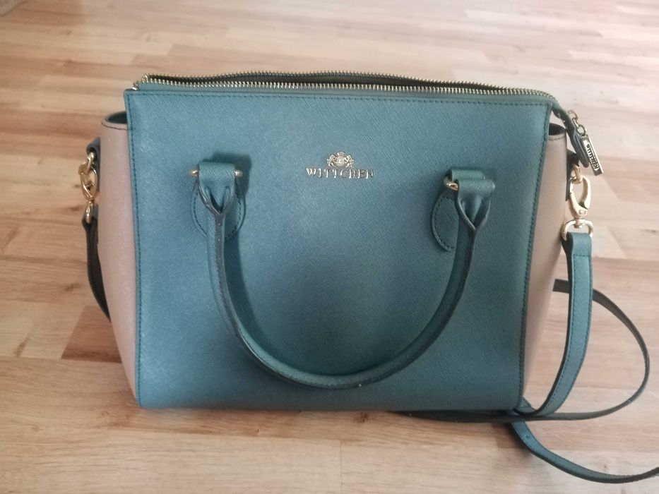 Torebka Wittchen