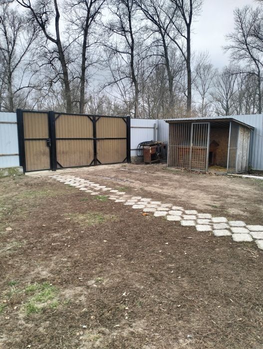 Продам дачу возле речки!!!