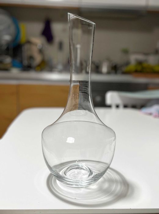 Decanter Chef & Sommelier Open’ Up – 1.4L