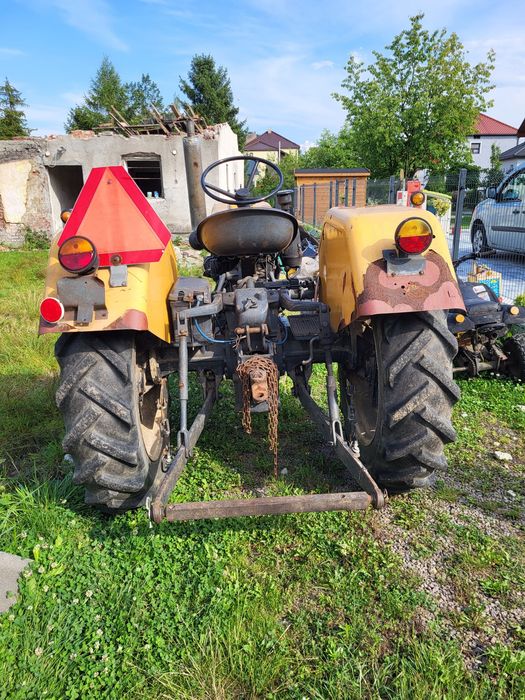 Sprzedam URSUS C330