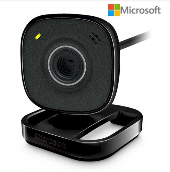 Веб-камера MICROSOFT LifeCam VX-800 (JSD-00010)

Виробник
Microsoft
Ар