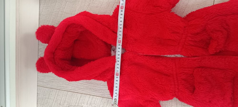 Шубка для дівчинки 1.5-3 роки. Чудовий стан.