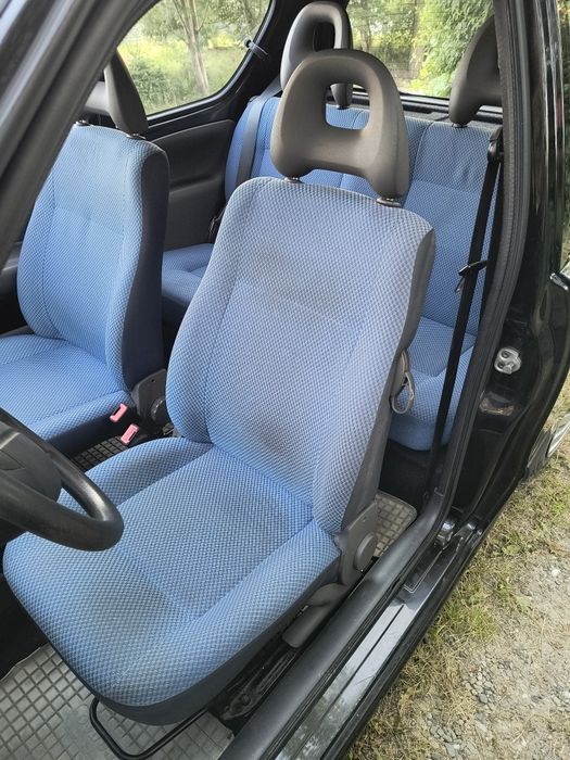 Fiat Seicento 900