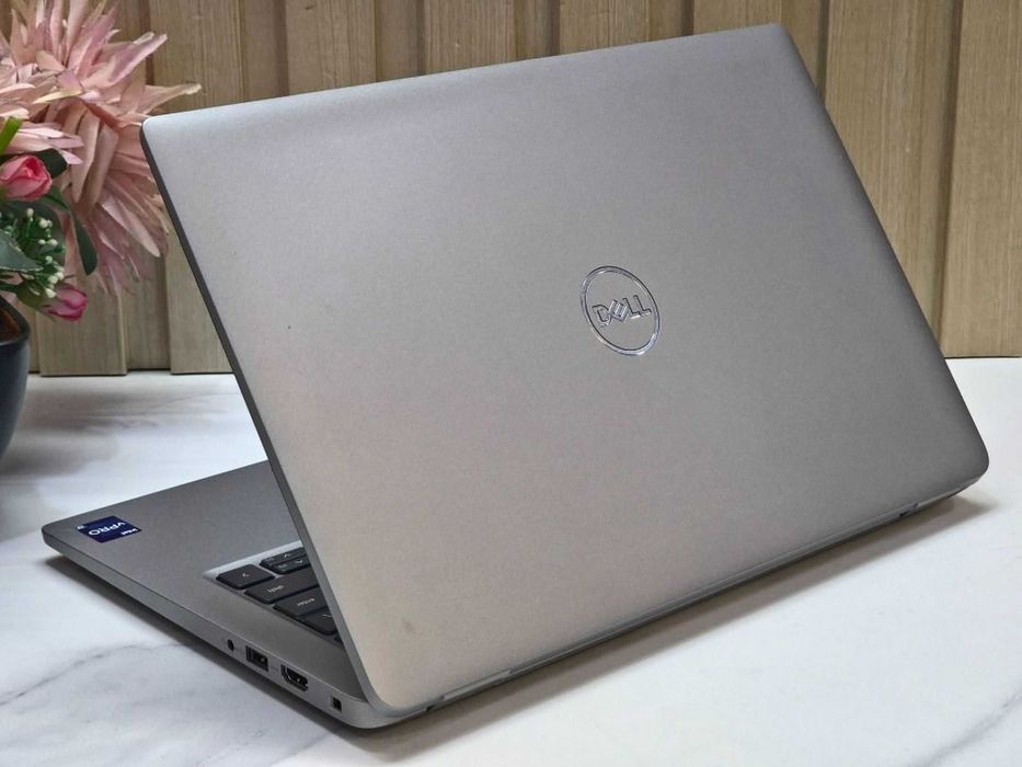Dell Dodecacore 14" i7/16GB/500Nvme como novo