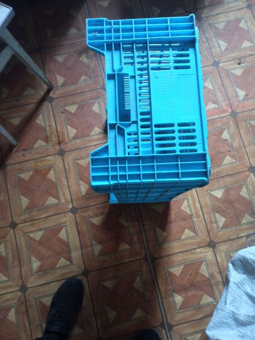 Ящики в доброму стані