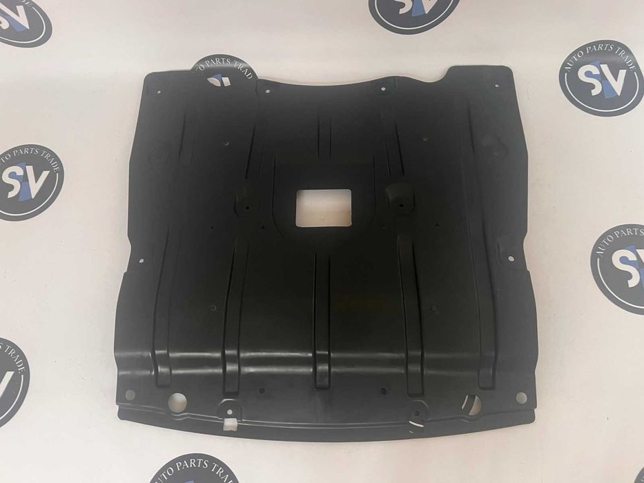 Захист двигуна BMW X5 G05 X6 G06 X7 G07 кришка днища 51757424879