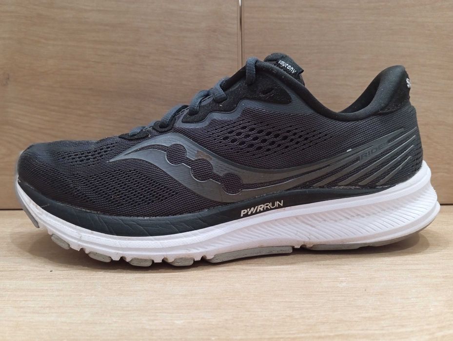 Saucony Ride 14  Damskie Buty do biegania Rozm. 38,5 /24,5cm