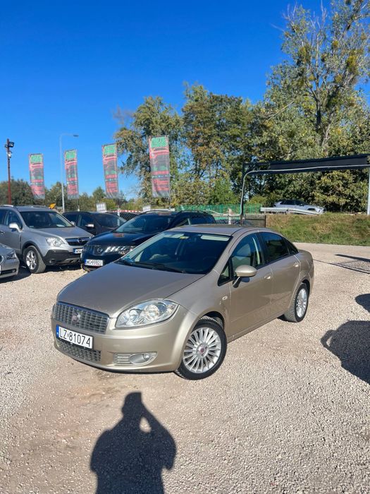 Fiat Linea