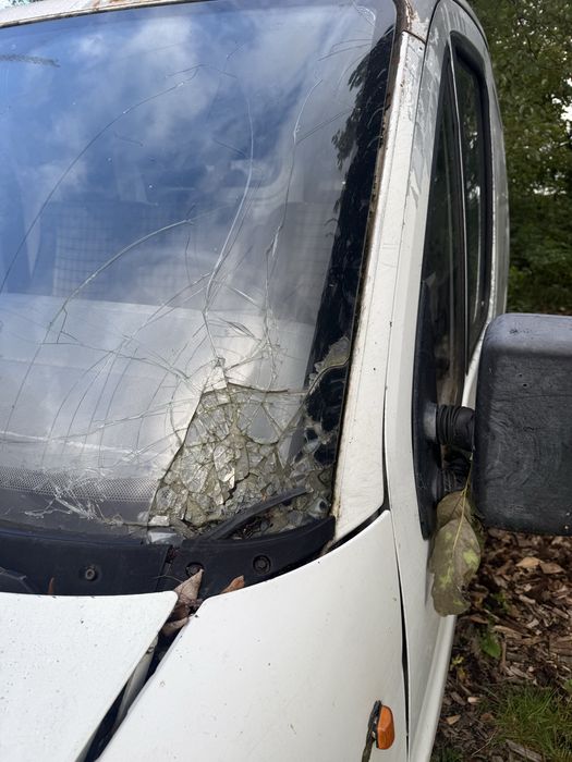 Продам Peugeot Boxer