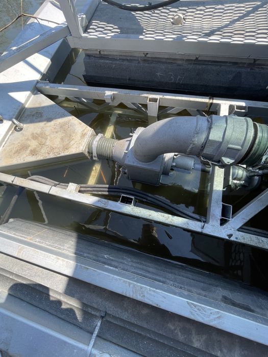 Послуги Земснаряда