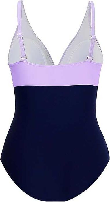 Nowy damski jednoczęściowy strój kąpielowy / bikini !L/XL! 8036!