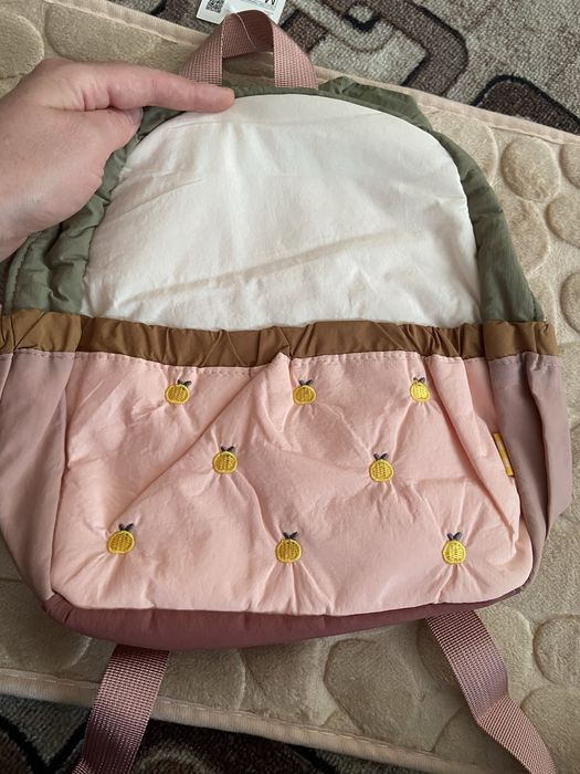 Рюкзак дитячий Zara