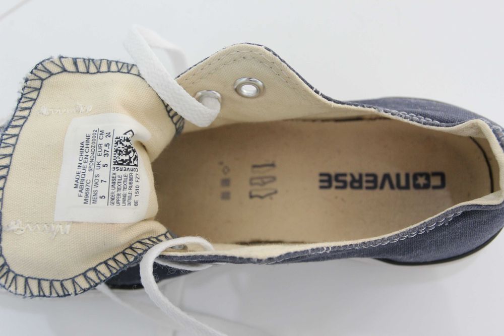 Converse bez wad 37,5