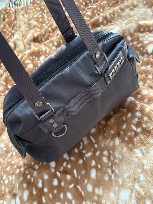 FOSSIL bowling bag Nowa