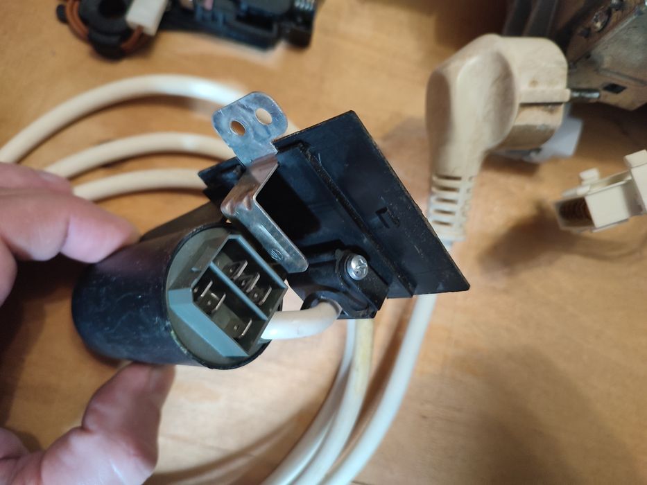 Запчасти Ariston avtf 109