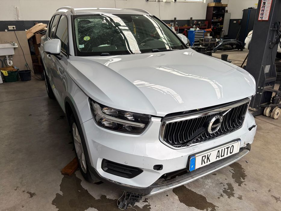 Volvo XC 40