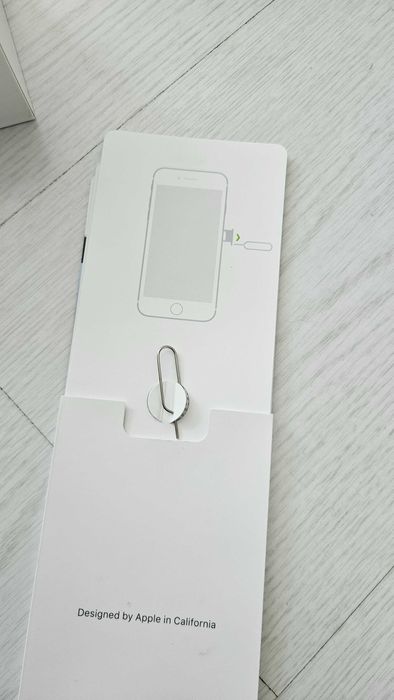 iPhone SE 2020 64gb Preto