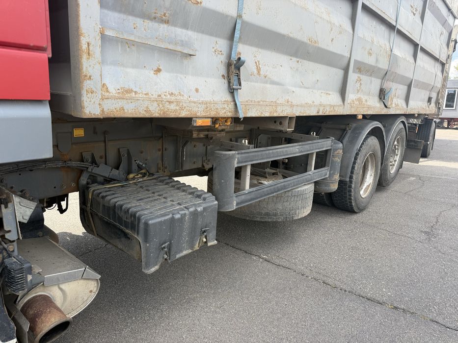У продажу  DAF XF 105.410