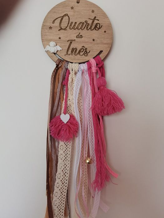 Caça sonhos personalizados