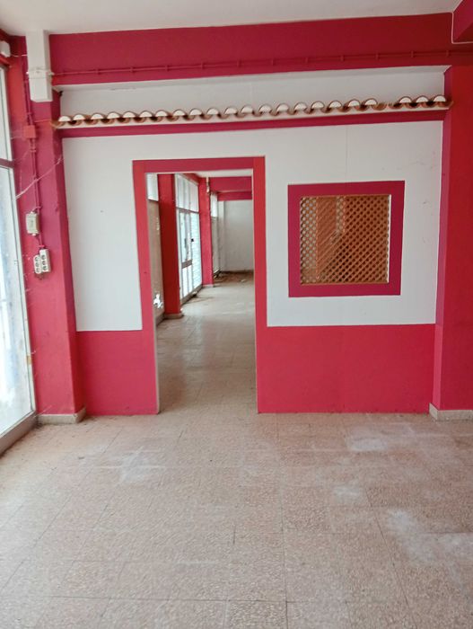 Antigo Supermercado e Café Sousel