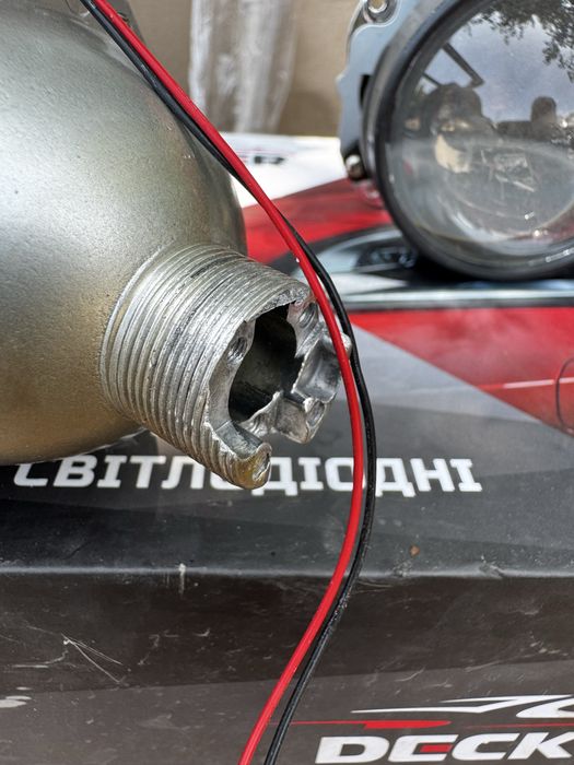 Светодиодные Led линзы DECKER