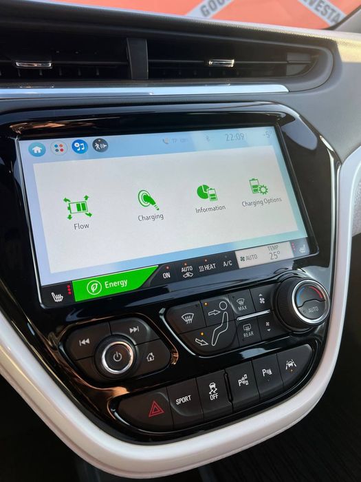 Opel Ampera 2019 - авто під викуп!