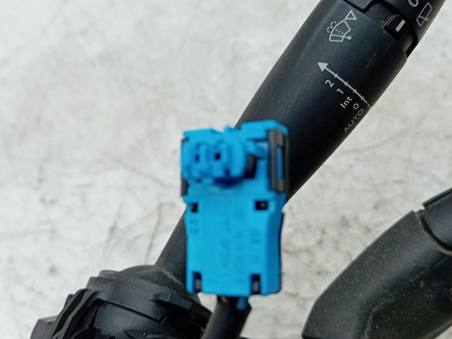 Fita de airbags PEUGEOT 3008 I (0U_)