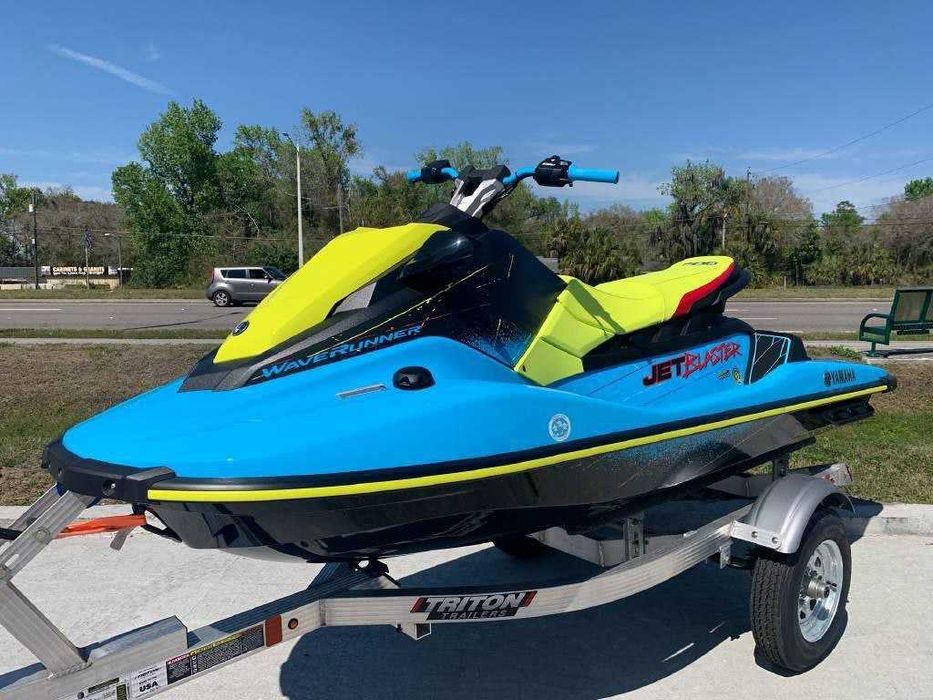 JET SKI Ultra 310R