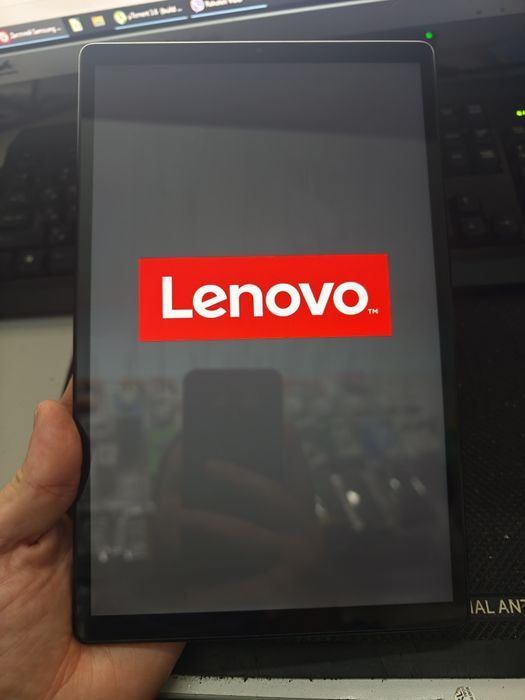 Lenovo Tab M10 FHD Plus 4/64GB.