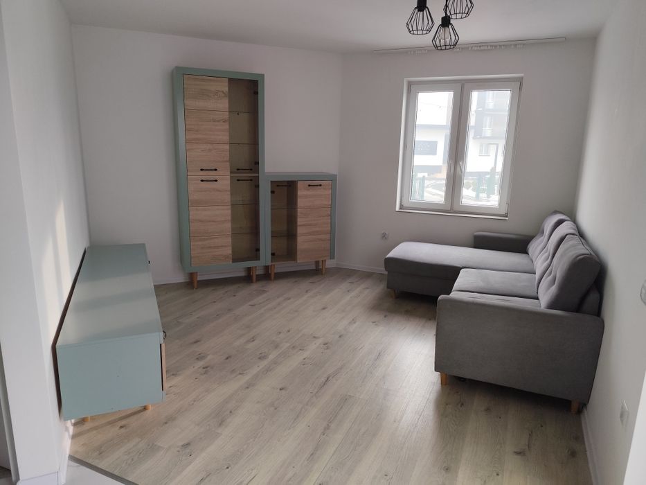 Mieszkanie węgierska górka apartamenty