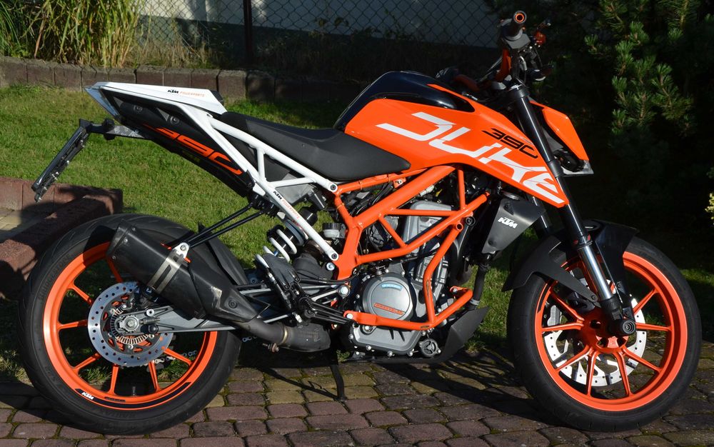 KTM