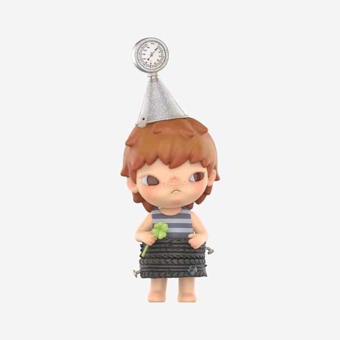 Hirono фигурки оригинал