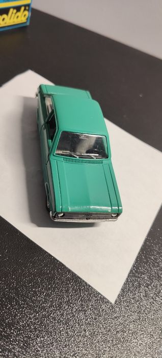 Ford Escort Solido