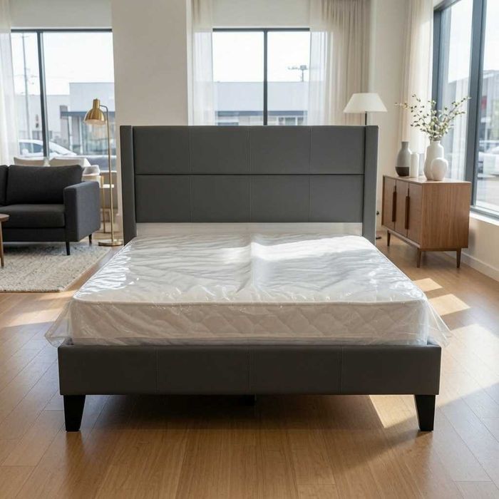 LIQUIDAMOS CAMAS DE CASAL DE 150X190 E DE 135x190 NOVAS ENVIO GRATUITO