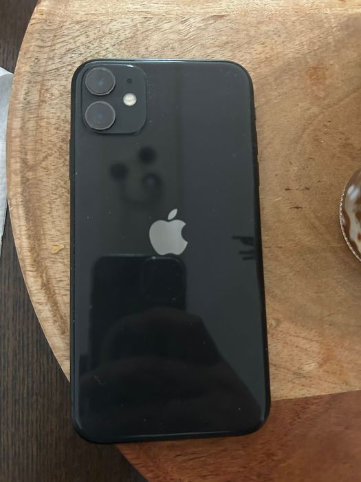 iPhone 11 sem riscos