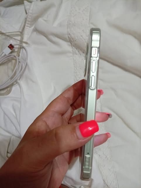 Troco iphone 12
