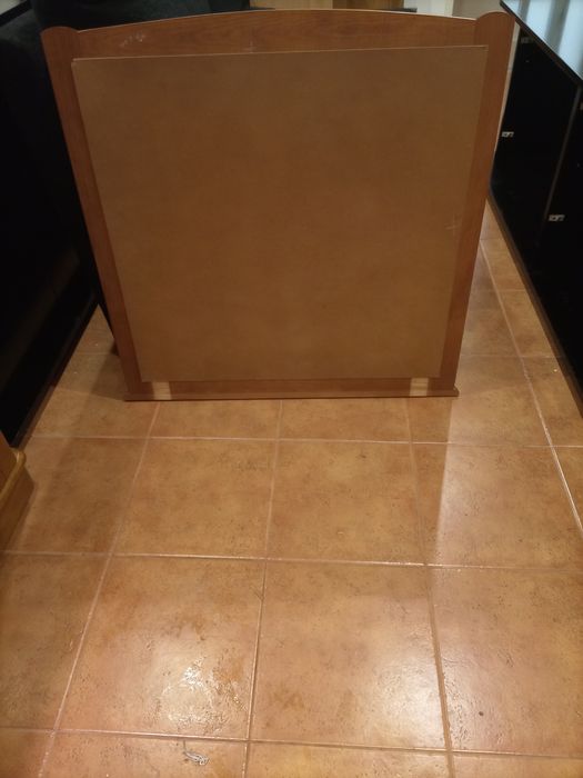 Espelho com madeira maciça64750792438913121